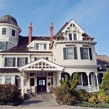 Castle Hill Inn Newport Kulesi Dış mekan fotoğraf