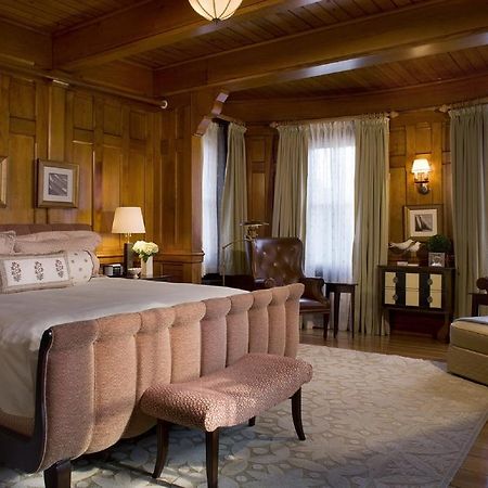 Castle Hill Inn Newport Kulesi Oda fotoğraf