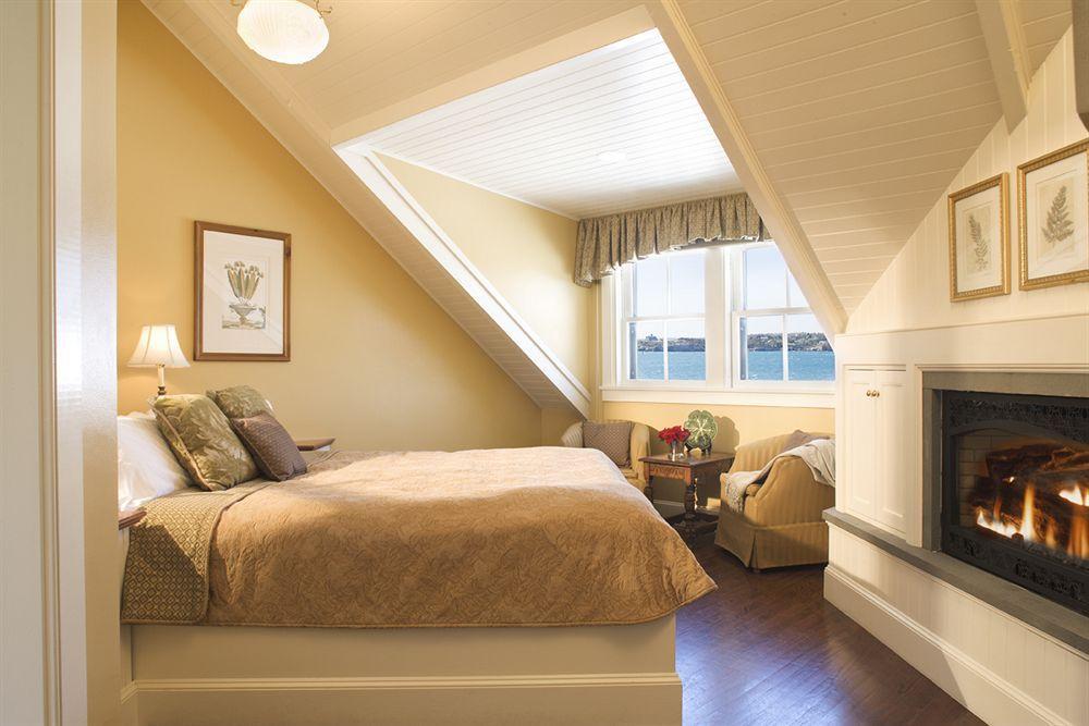 Castle Hill Inn Newport Kulesi Oda fotoğraf