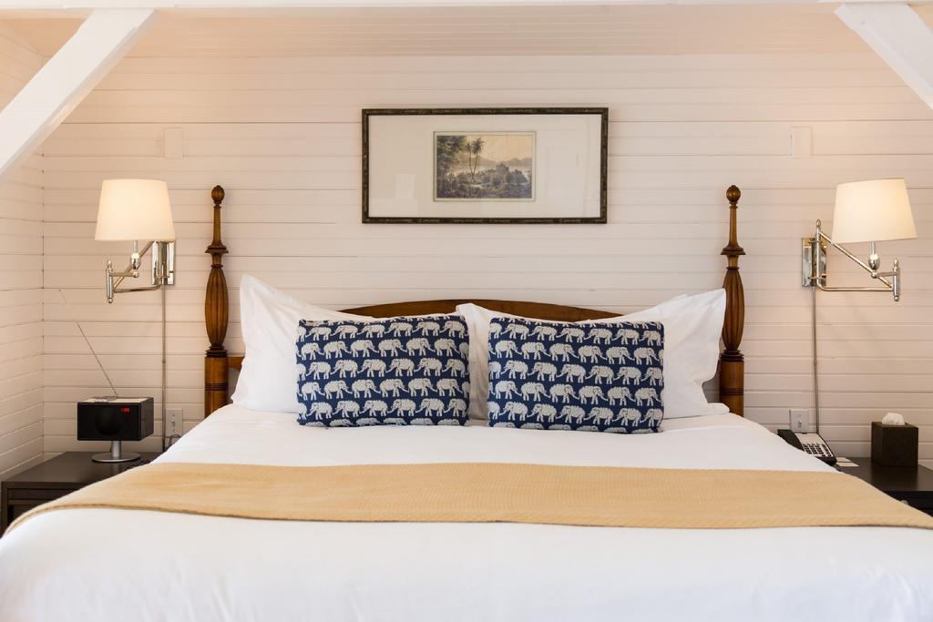 Castle Hill Inn Newport Kulesi Dış mekan fotoğraf