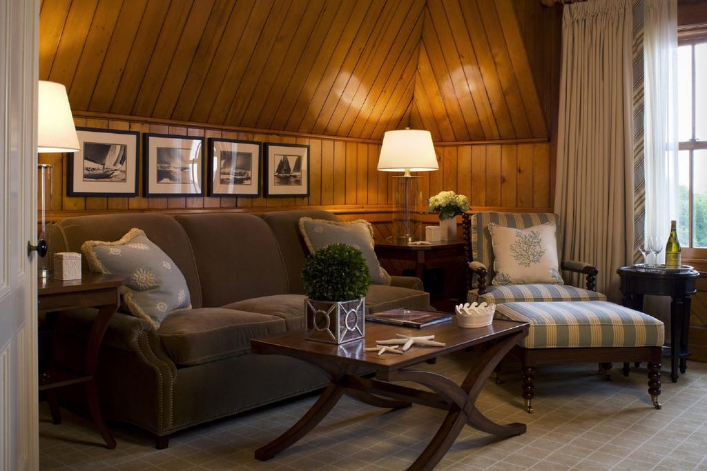 Castle Hill Inn Newport Kulesi Dış mekan fotoğraf