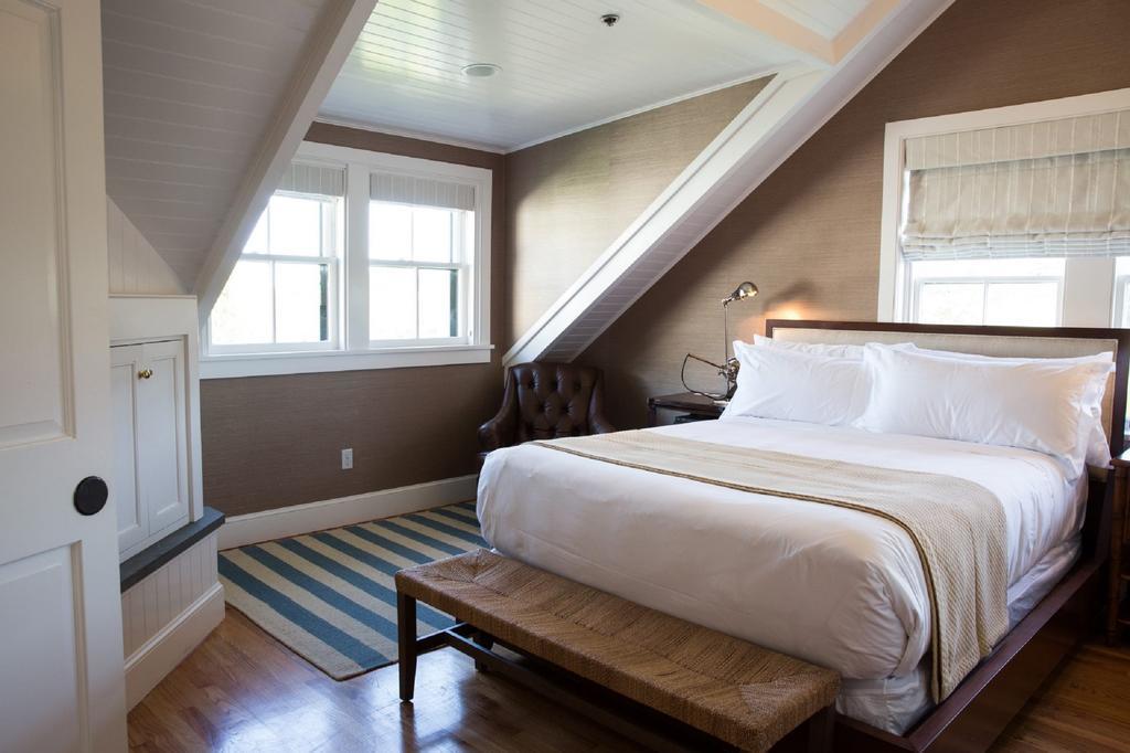 Castle Hill Inn Newport Kulesi Dış mekan fotoğraf