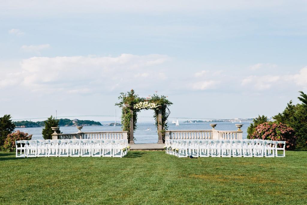 Castle Hill Inn Newport Kulesi Dış mekan fotoğraf