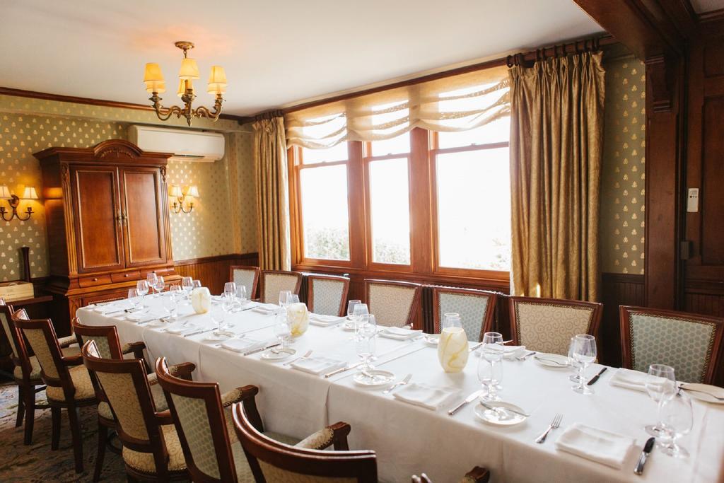 Castle Hill Inn Newport Kulesi Dış mekan fotoğraf