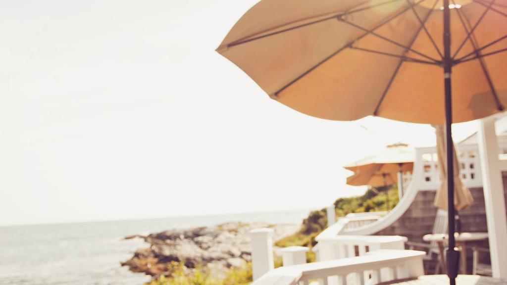 Castle Hill Inn Newport Kulesi Dış mekan fotoğraf