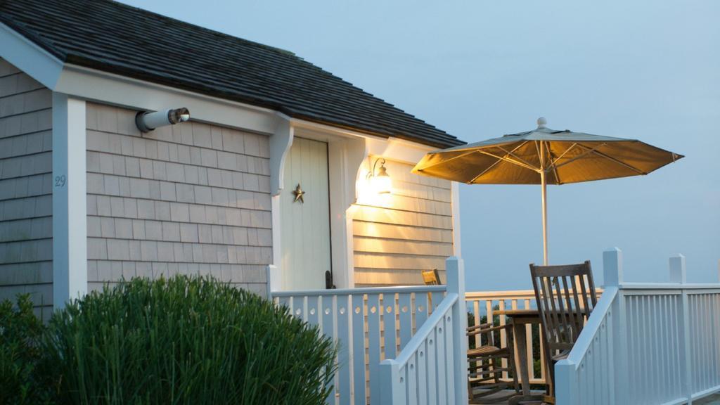 Castle Hill Inn Newport Kulesi Dış mekan fotoğraf