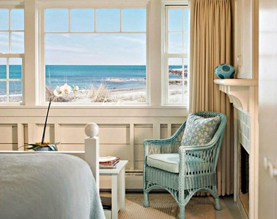 Castle Hill Inn Newport Kulesi Dış mekan fotoğraf
