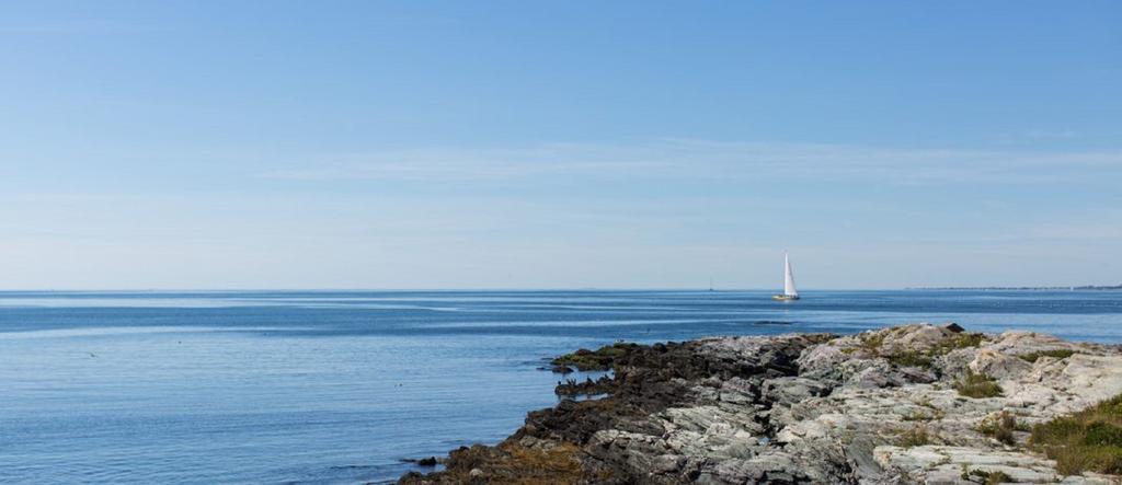 Castle Hill Inn Newport Kulesi Dış mekan fotoğraf