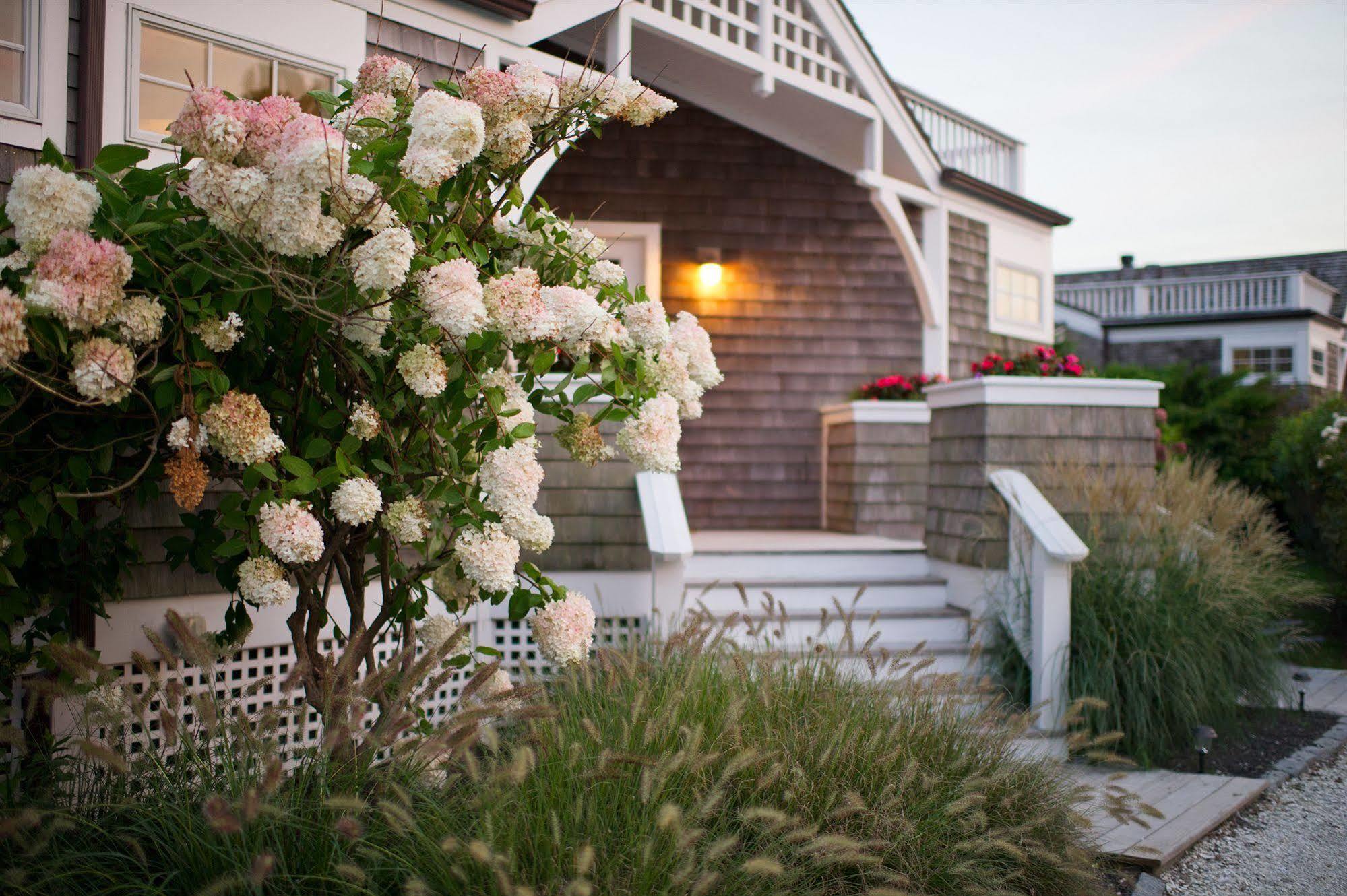 Castle Hill Inn Newport Kulesi Dış mekan fotoğraf