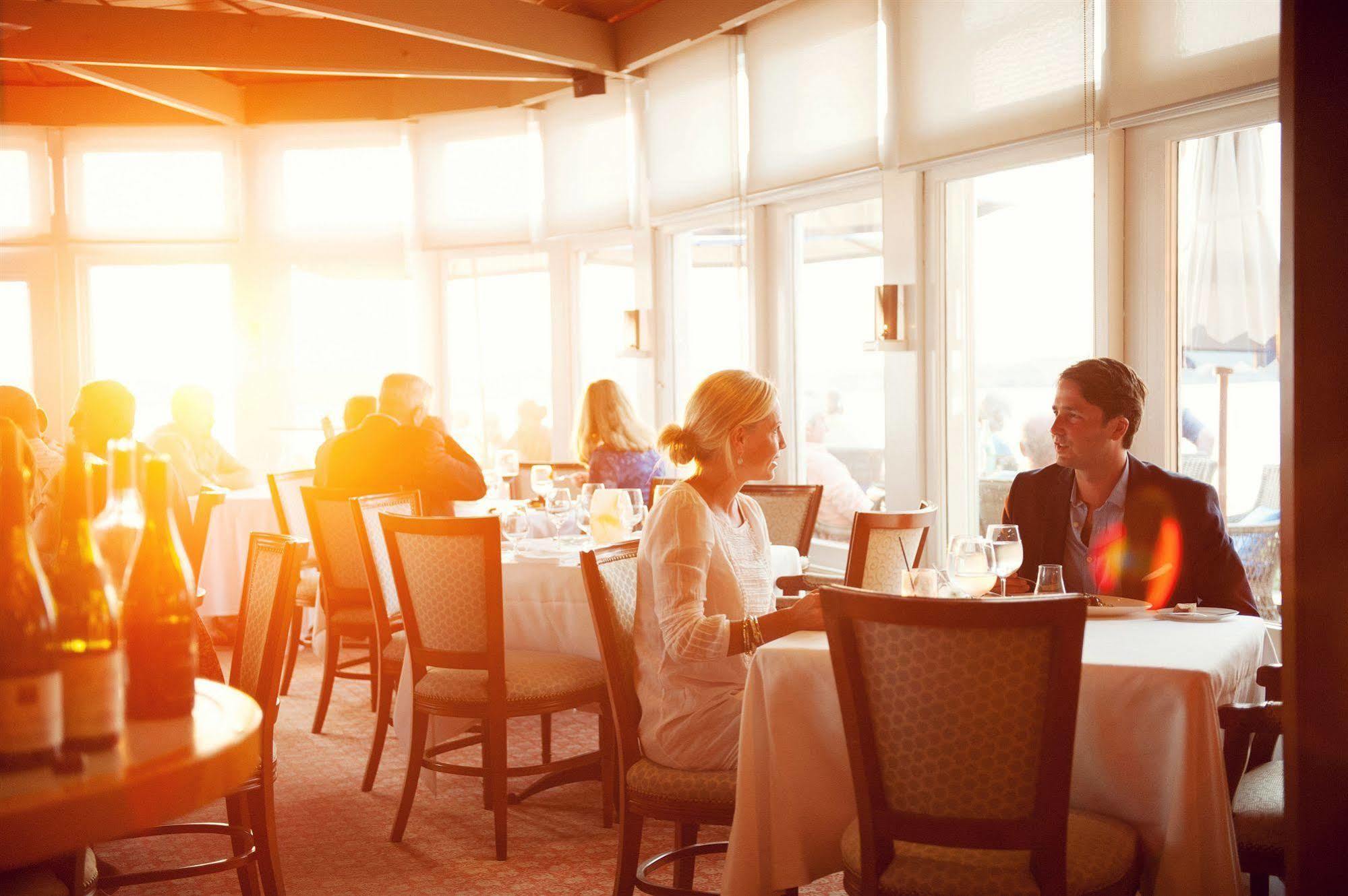 Castle Hill Inn Newport Kulesi Dış mekan fotoğraf