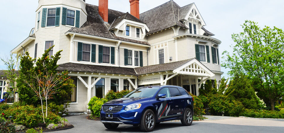 Castle Hill Inn Newport Kulesi Dış mekan fotoğraf