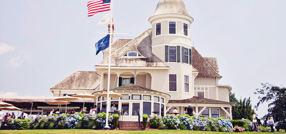 Castle Hill Inn Newport Kulesi Dış mekan fotoğraf